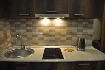 Apartamento New Gudauri Block 4 - Ski4life