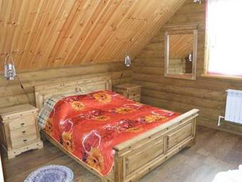 Hostal Guest House Kupechesky