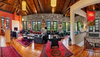 Hotel Aristi Mountain Resort