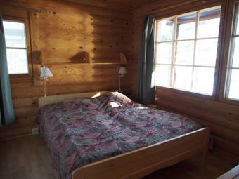 R�nn�s Cottages And Fishing