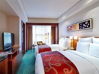 Nanning Marriott Hotel