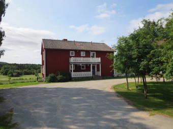 Bed & Breakfast Helsingeg�rden