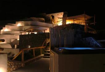 Villa Fertimo Suites