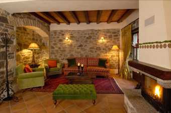 Hotel Emotions Country Resort