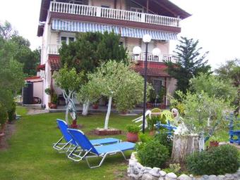 Apartamento Verginia Studios