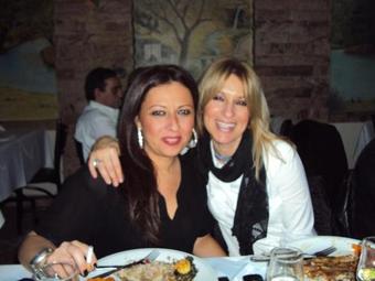 Apartamento Maria's Guesthouse