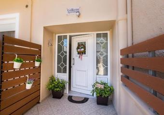 Girene Apartments
