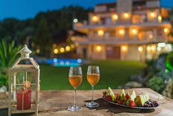 Apartment Epar.od. Kalonichti-saitouron - 2