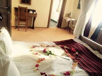 Hostal Hotel Villa Franca