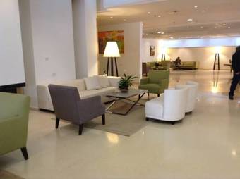 Hotel Jerusalem View