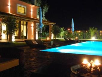 Villa Hermes Trismegistos