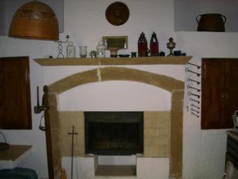 Villa Patriko Country House