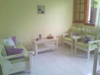 Dalia Apartment