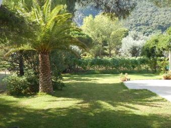 Brunello Seaside Apartments