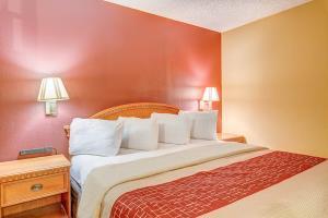 Hotel Quality Inn & Suites West