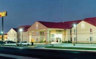 Hotel Comfort Suites