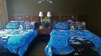 Hotel Holiday Inn & Suites Anaheim