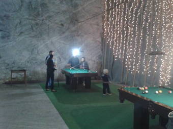 Hostal Pensiunea Elena