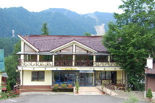 Condor Hotel