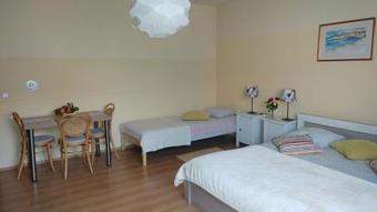 Hostal Apartment Cecilia Koprivnica