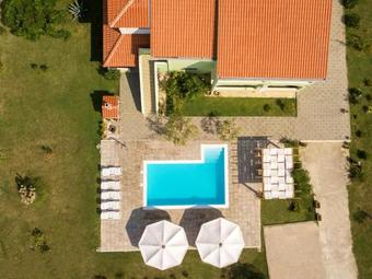 Two-bedroom Apartment In Ljubac I