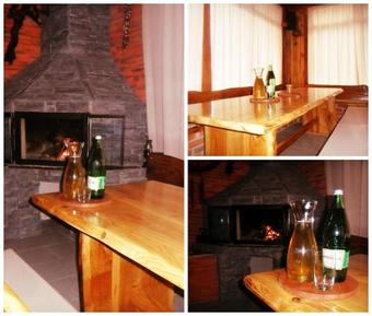 Holiday Home Gornji Brinjani
