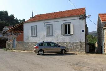 Holiday House Lastovo - 8289