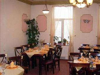 Hostal Pension Kokett