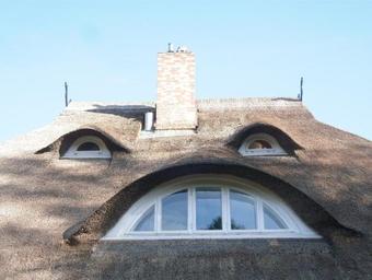 Hostal Alte Weberei Ahrenshoop - Ort Der Erholung