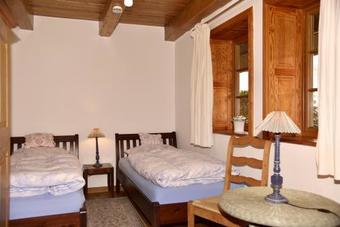 Apartamento Fachwerkhaus