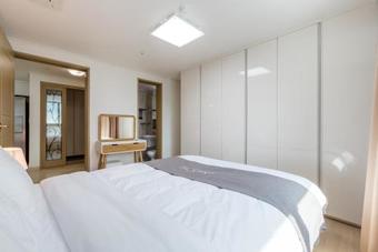 Apartamento Home Fourest Residence Hotel