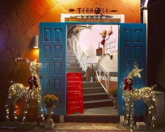 Hotel Jinwoo Residence