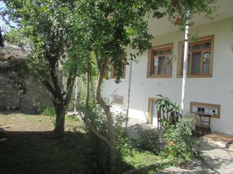 Hostal Guest House Sah Ismayil