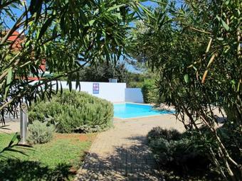 Holiday Home Saini (nvg116)