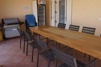 Apartamento Luxurioese-ferienwohnung-ruza