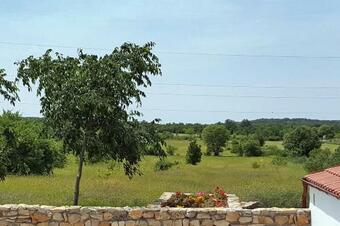 Family Friendly House With A Swimming Pool Puljane, Krka - 11688