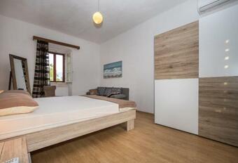 Big Beautiful House On The Island Of Brac, Croatia