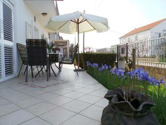 Apartment In Zadar/zadar Riviera 17886