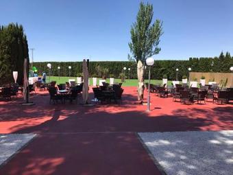 Hotel Insula Barataria