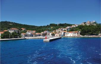 Holiday Home Mali Iz 40