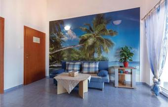 One-bedroom Apartment In Klek