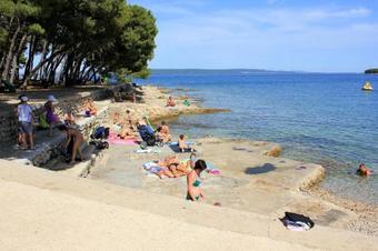 Apartments By The Sea Kukljica, Ugljan - 8402