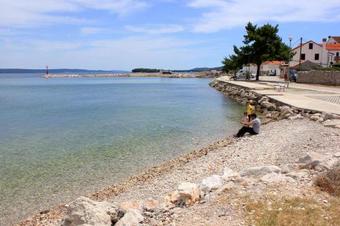 Apartments By The Sea Kukljica, Ugljan - 8283