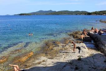 Apartments By The Sea Kukljica, Ugljan - 8229