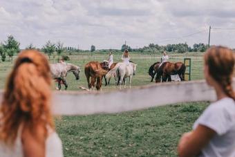 Bed & Breakfast Plat�nos K�ria