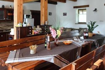 Hostal K?pince Vend�gh�z