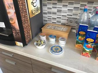 Bed & Breakfast Sug� Panzi�