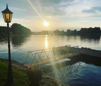 Hostal Vizafog� Panzi� �s �tterem