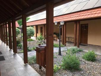 N�meth Apartmanh�zak