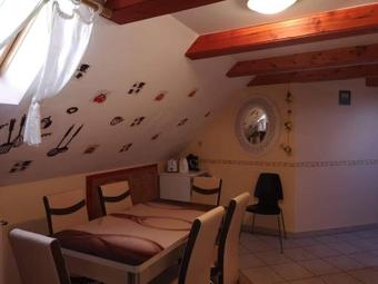 Hostal Erd?j�r�k Vend�gh�za